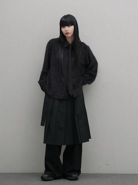 sayacasperjohnさんのコーディネート