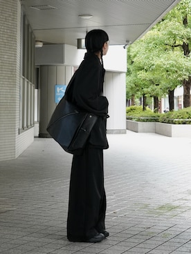 「cii（シー）のアイテム」を使った、sayacasperjohnさん（レディース・160cm）の春コーディネート