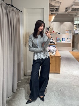 ayanoさんのコーディネート