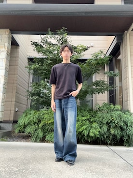 da_sonoさん(メンズ・171cm)の夏コーディネート