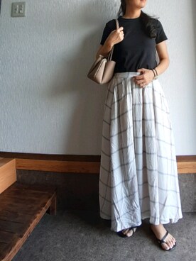 megumins1126さん(レディース・161cm)の秋コーディネート