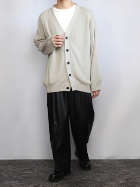 Yumaさんのコーディネート