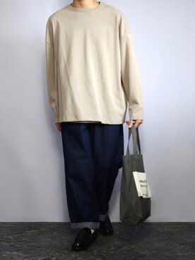 Yumaさんのコーディネート