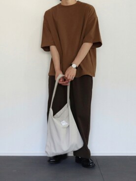 Yumaさんのコーディネート