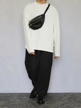 Yumaさんのコーディネート