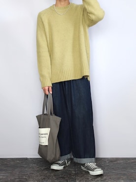 Yumaさんのコーディネート