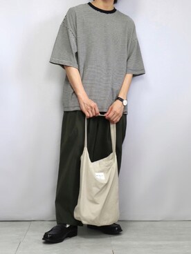 Yumaさんのコーディネート