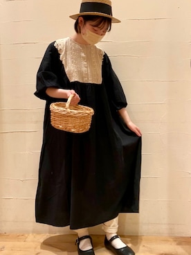 ミウさんのコーディネート