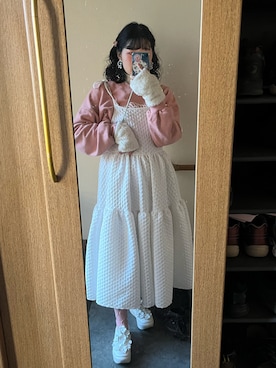 maikaさんのコーディネート