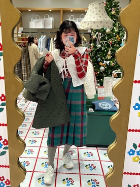 maikaさんのコーディネート