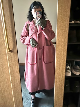 maikaさんのコーディネート