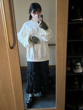 maikaさんのコーディネート