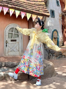 maikaさんのコーディネート