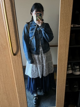 maikaさんのコーディネート