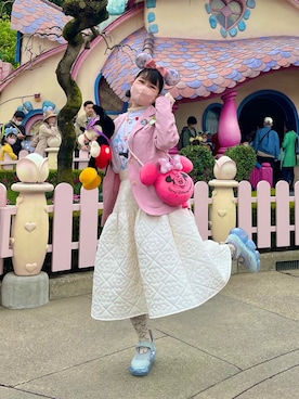 maikaさんのコーディネート