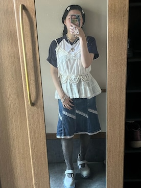 maikaさんのコーディネート