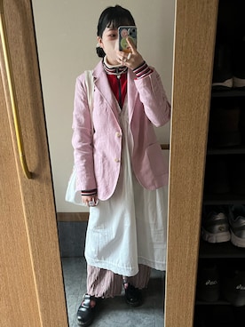 maikaさんのコーディネート