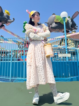 maikaさんのコーディネート