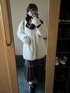 maikaさんのコーディネート