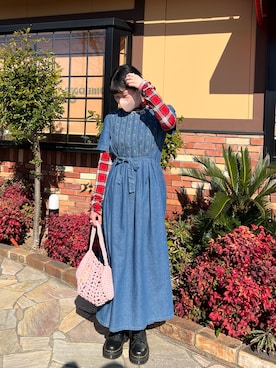 maikaさんのコーディネート