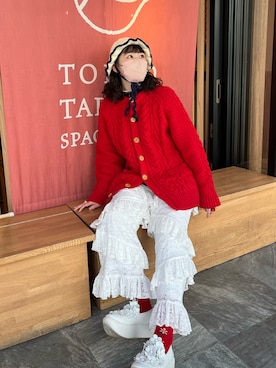 maikaさんのコーディネート