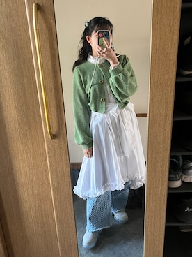 maikaさんのコーディネート