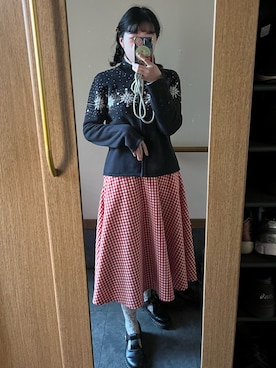 maikaさんのコーディネート