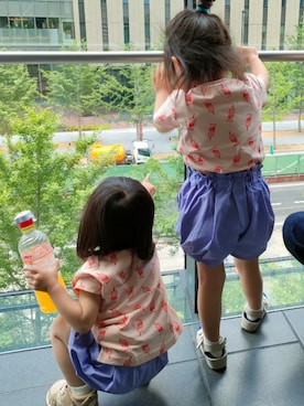 popcorntabetaiさんのコーディネート