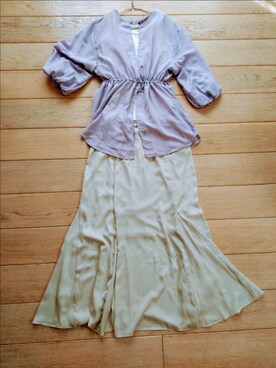 Satokoさんのコーディネート