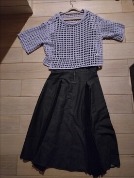 Satokoさんのコーディネート