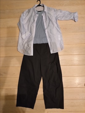 Satokoさんのコーディネート