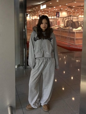 gakicochanさんのコーディネート