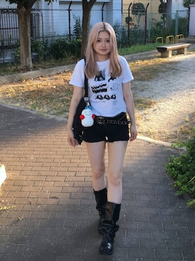 gakicochanさんのコーディネート