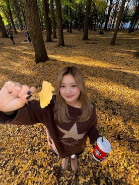 gakicochanさんのコーディネート