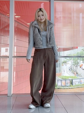 gakicochanさんのコーディネート