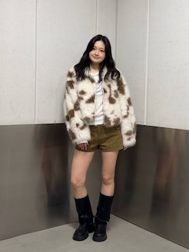 gakicochanさんのコーディネート