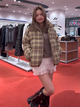 gakicochanさんのコーディネート