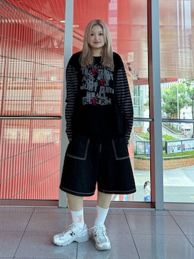 gakicochanさんのコーディネート