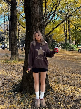 gakicochanさんのコーディネート