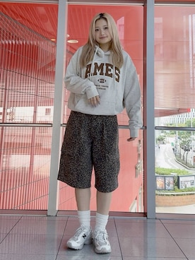 gakicochanさんのコーディネート