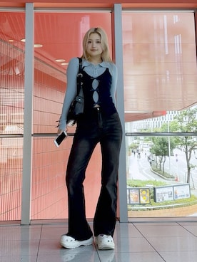 gakicochanさんのコーディネート