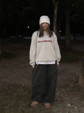 gakicochanさんのコーディネート