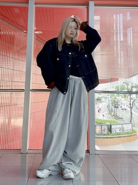 gakicochanさんのコーディネート