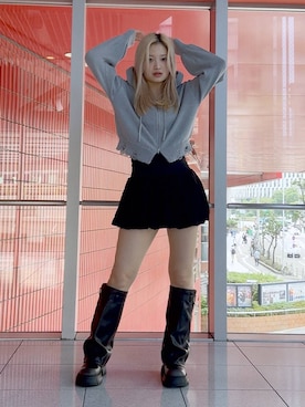 gakicochanさんのコーディネート