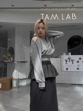 gakicochanさんのコーディネート