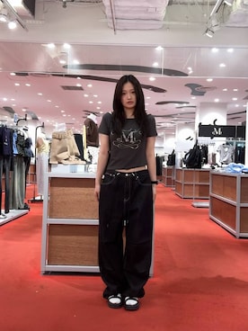 gakicochanさん(レディース・163cm)の夏コーディネート