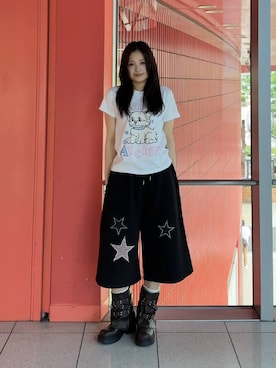 gakicochanさんのコーディネート