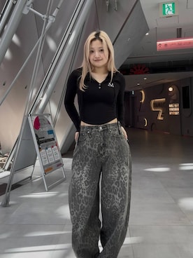 gakicochanさんのコーディネート