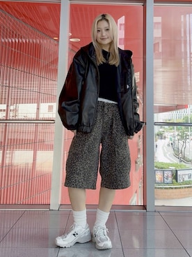 gakicochanさんのコーディネート