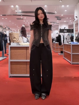 gakicochanさんのコーディネート